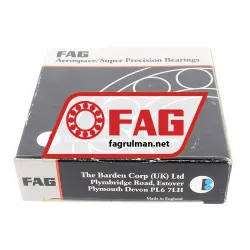 FAG B7205C-T-P4S-UL