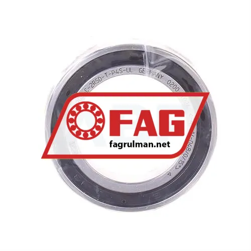 FAG B71906-C-2RSD-T-P4S-UL