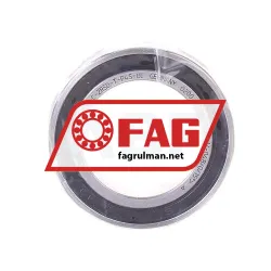 FAG B71906-C-2RSD-T-P4S-UL