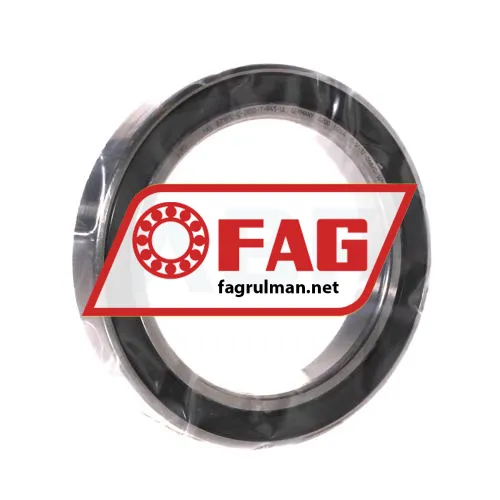 FAG B71912-C-2RSD-T-P4S-UL