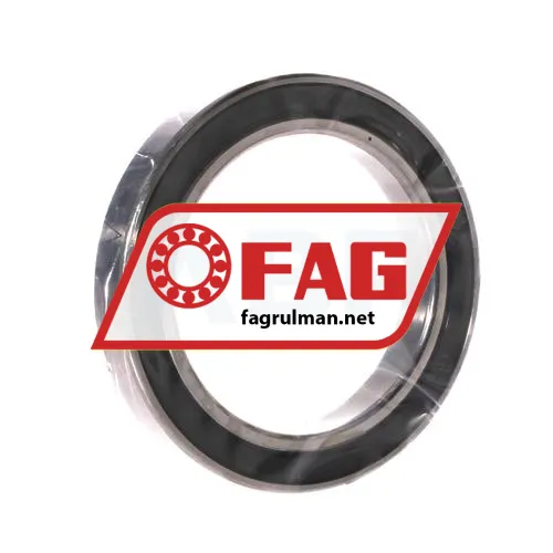 FAG B71912-C-2RSD-T-P4S-UL ürün fotoğrafı 2