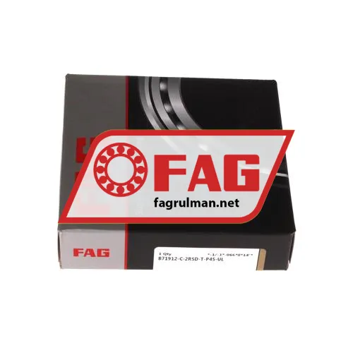FAG B71912-C-2RSD-T-P4S-UL ürün fotoğrafı 3