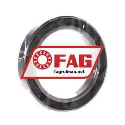 FAG B71912-C-2RSD-T-P4S-UL