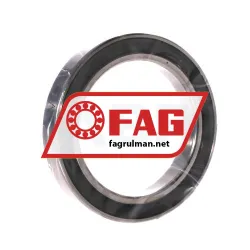 FAG B71912-C-2RSD-T-P4S-UL rulman resim 2