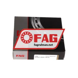 FAG B71912-C-2RSD-T-P4S-UL rulman resim 3