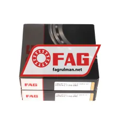 FAG HS7014-C-T-P4S-DBO rulman resim 2