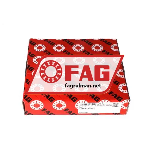 FAG 7218-B-XL-TVP ürün fotoğrafı 3