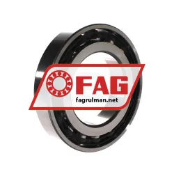FAG 7218-B-XL-TVP rulman resim 2