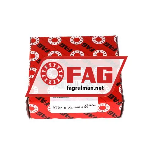 FAG 7307-B-XL-MP-UO ürün fotoğrafı 3