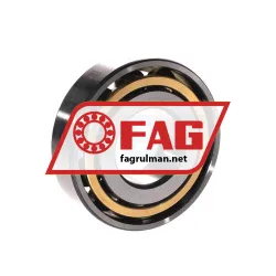 FAG 7307-B-XL-MP-UO rulman resim 2