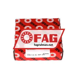 FAG 7307-B-XL-MP-UO rulman resim 3