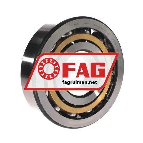 FAG 7414-B-XL-MP-UA