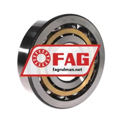 FAG 7414-B-XL-MP-UA