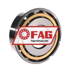 FAG 7414-B-XL-MP-UA rulman resim 2