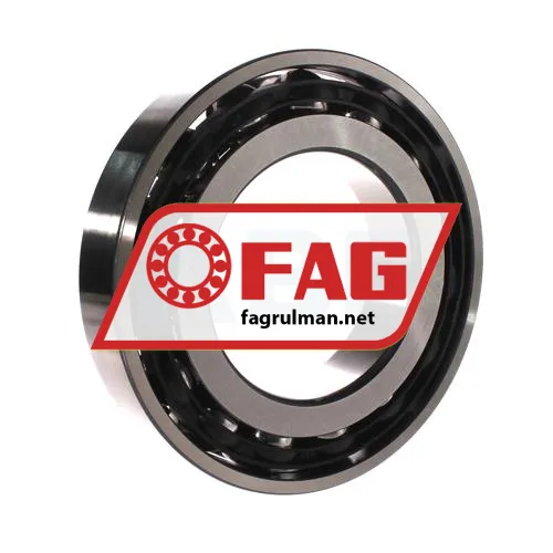 FAG 7222-B-XL-TVP-UA ürün fotoğrafı 2
