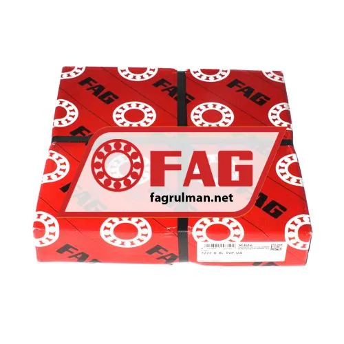 FAG 7222-B-XL-TVP-UA ürün fotoğrafı 3