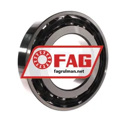 FAG 7222-B-XL-TVP-UA rulman resim 2