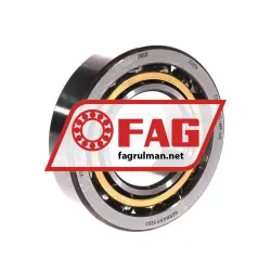 FAG 7208-B-XL-MP-UO