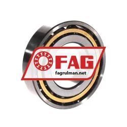 FAG 7208-B-XL-MP-UO rulman resim 2