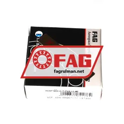 FAG XCS71903-C-T-P4S-UL rulman resim 3