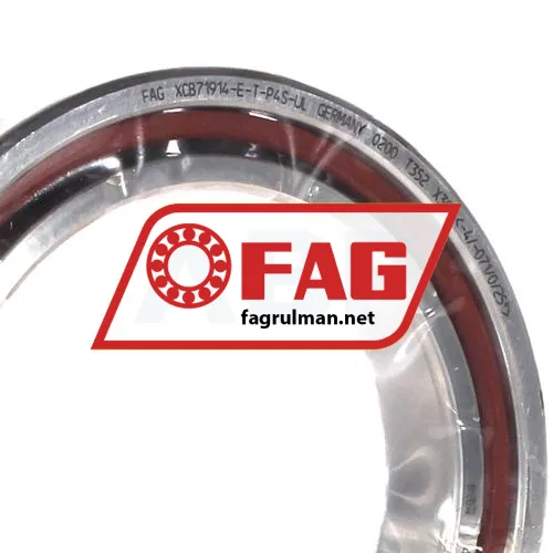 FAG XCB71914-E-T-P4S-UL ürün fotoğrafı 2