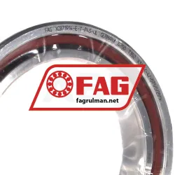 FAG XCB71914-E-T-P4S-UL rulman resim 2