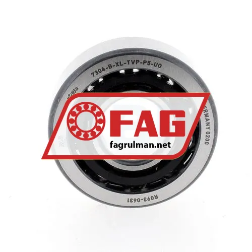 FAG 7304-B-XL-TVP-P5-UO ürün fotoğrafı 2