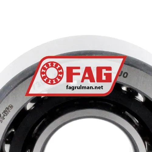 FAG 7304-B-XL-TVP-P5-UO ürün fotoğrafı 3