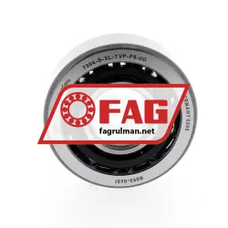 FAG 7304-B-XL-TVP-P5-UO rulman resim 2