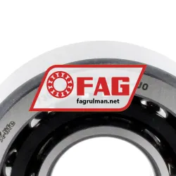FAG 7304-B-XL-TVP-P5-UO rulman resim 3