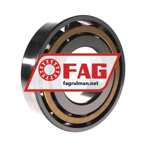 FAG 7317-B-XL-MP ürün fotoğrafı 2