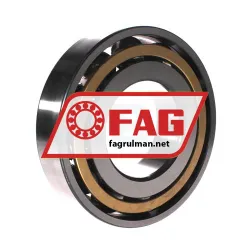 FAG 7317-B-XL-MP rulman resim 2