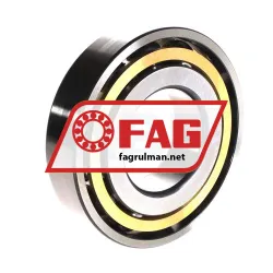 FAG 7314-B-XL-MP-UA rulman resim 2
