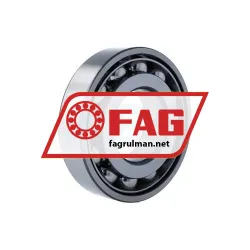 FAG 7314-B-XL-JP-UO rulman resim 2