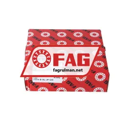 FAG 7314-B-XL-JP-UO rulman resim 3