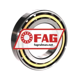 FAG 7215-B-XL-MP-P6-UA rulman resim 2