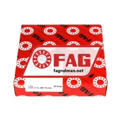FAG 7215-B-XL-MP-P6-UA rulman resim 3