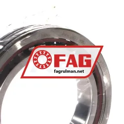 FAG XC7017-EDLR-T-P4S-UL rulman resim 2