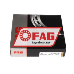 FAG XC7017-EDLR-T-P4S-UL rulman resim 3