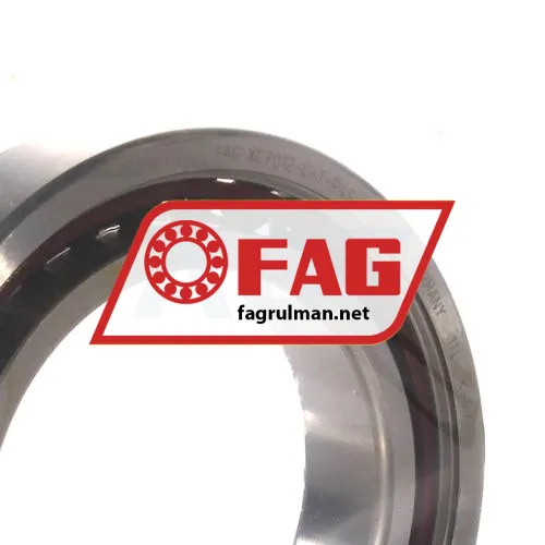 FAG XC7012-C-T-P4S-UL ürün fotoğrafı 2