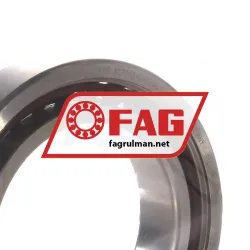 FAG XC7012-C-T-P4S-UL rulman resim 2