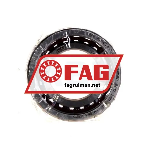 FAG XC7005-E-T-P4S-UL