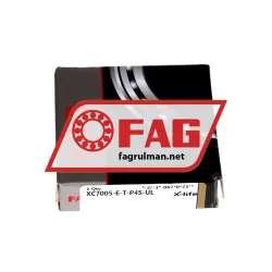 FAG XC7005-E-T-P4S-UL rulman resim 2