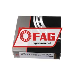 FAG XC7005-E-T-P4S-UL rulman resim 3