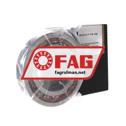 FAG B7213-E-T-P4S-UM