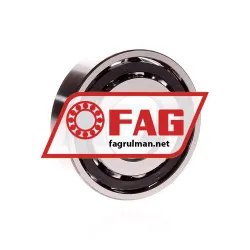 FAG 7306-B-XL-TVP rulman resim 2