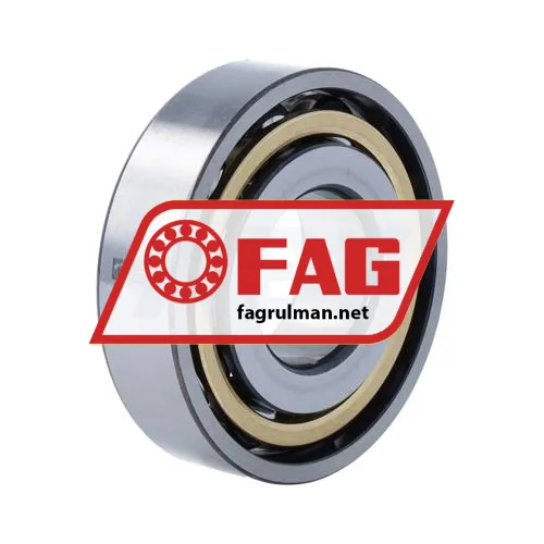 FAG 7306-B-XL-MP ürün fotoğrafı 2