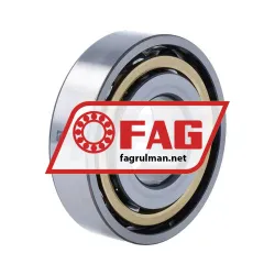 FAG 7306-B-XL-MP rulman resim 2