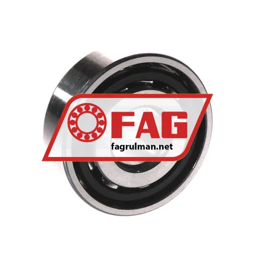 FAG 7302-B-XL-TVP ürün fotoğrafı 2