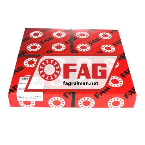 FAG 7228-B-XL-MP-UA ürün fotoğrafı 3